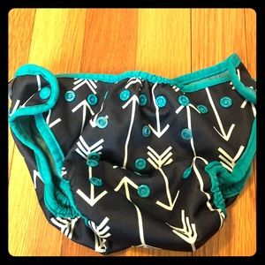 Best Bottoms Cloth Diaper Cover